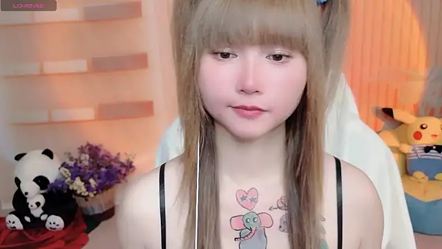 di-or-'s Live XXX Chat