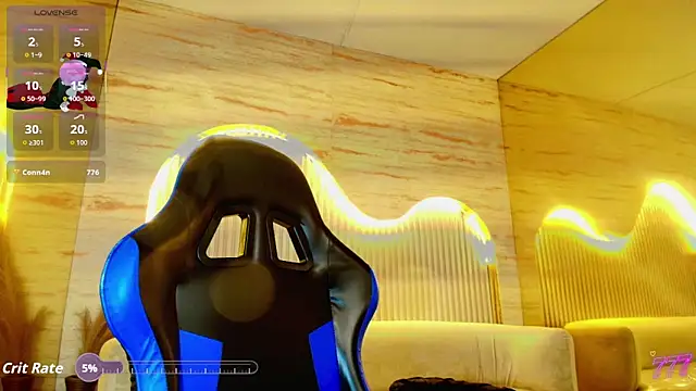 Chat +18 de Moon_Red_r ao vivo