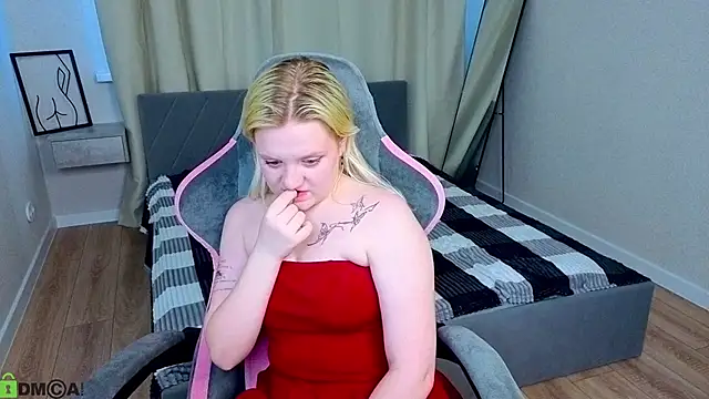 Stacy_Allenn: απευθείας συνομιλία ΧΧΧ