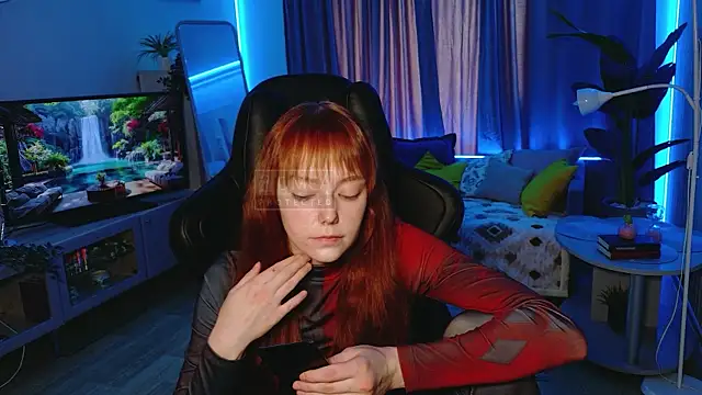 Harley_Quinsy 现场XXX聊天