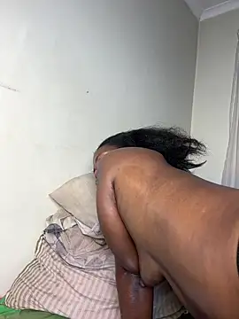הופעת וובקאם של Kikie23