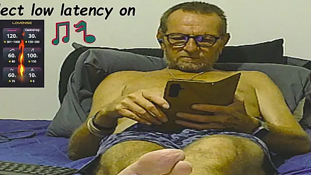 forexxxx_man 웹캠 쇼