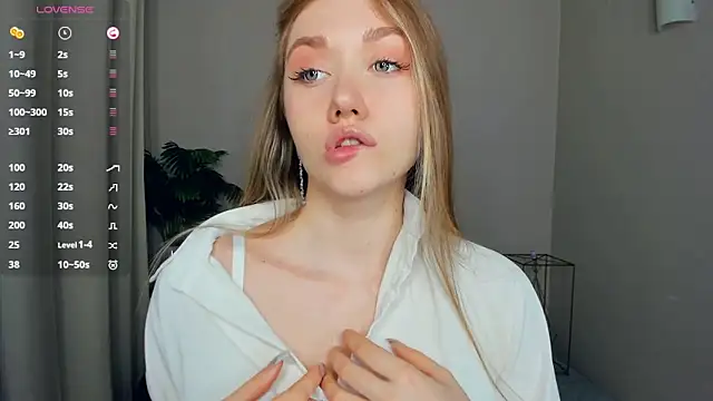 ThanhBuerger Live XXX-Chat