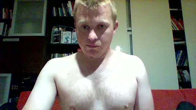 Matttthees Webcam Show