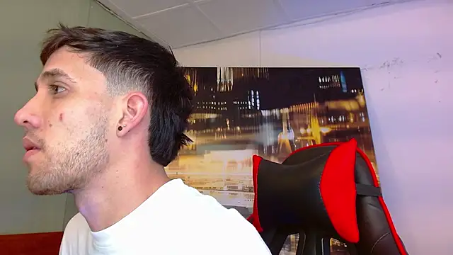 alexgiraldo__ Webcam Show