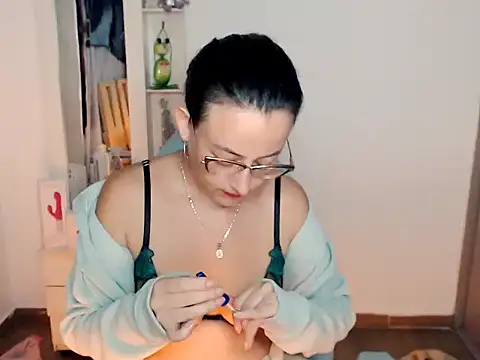 BOREAL_MOONn Live XXX chat