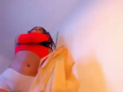 XXX chat uživo modela Lanna_big33