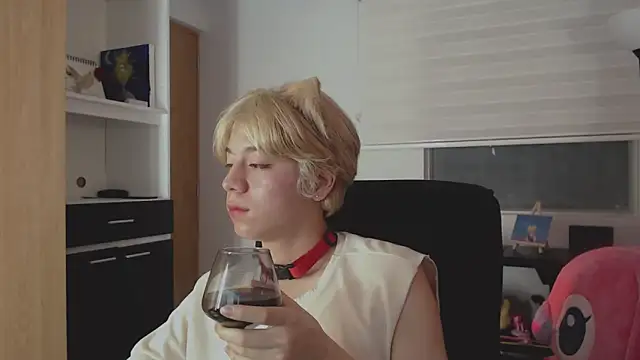 duvisex19 在線直播表演