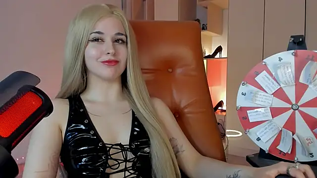 mollyposhh – Live XXX-chat