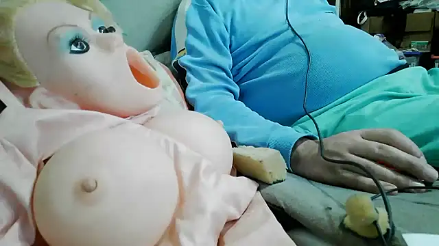 messi_syssy 现场XXX聊天
