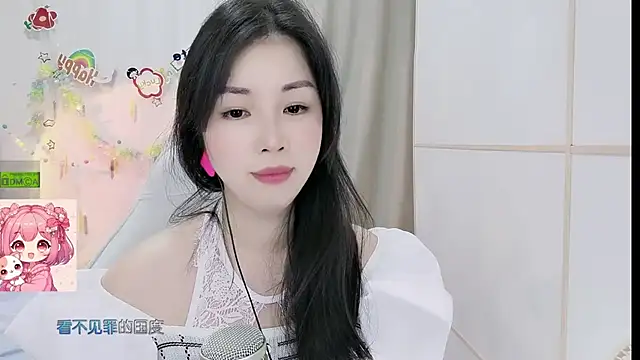 HK_angelchloe Live XXX-Chat