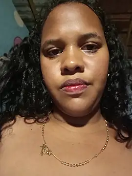 Show webcam de michelle_castillo