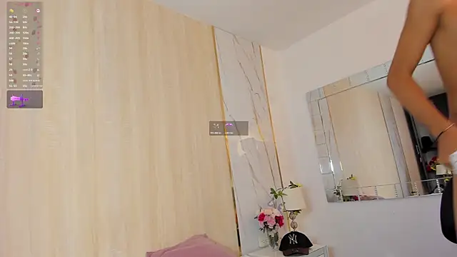 NoTopNoBot Show in webcam