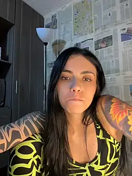 i_am_nina_ Live XXX-chat