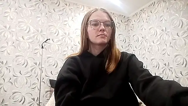 Show de TeresaWerblow na webcam