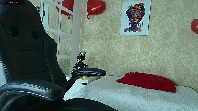 Chat XXX ao vivo de AddictivePleasure