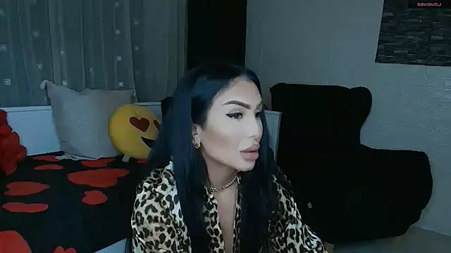 mistress_meryemのライブXXXチャット
