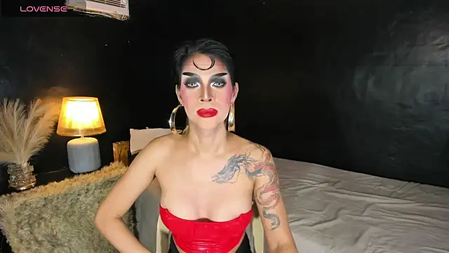 RuthlessEmpress Webcam Show