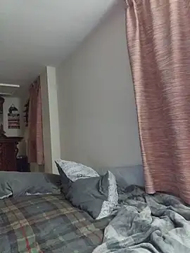 HerPerfectDaddy666 webkamerás műsora