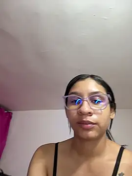 Show Webcam de Danaeluxe