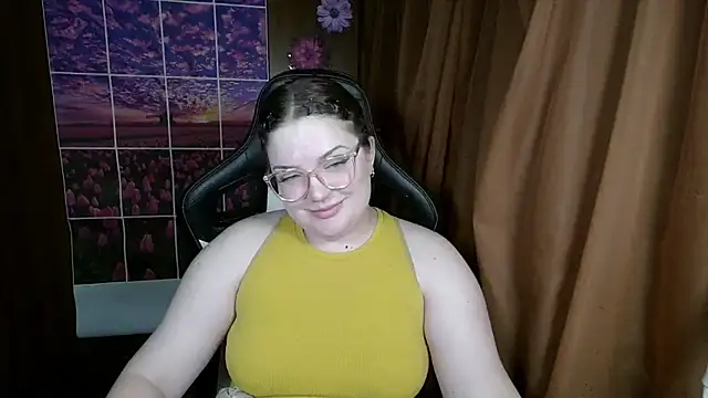 Chat +18 de Teasing_Dora ao vivo