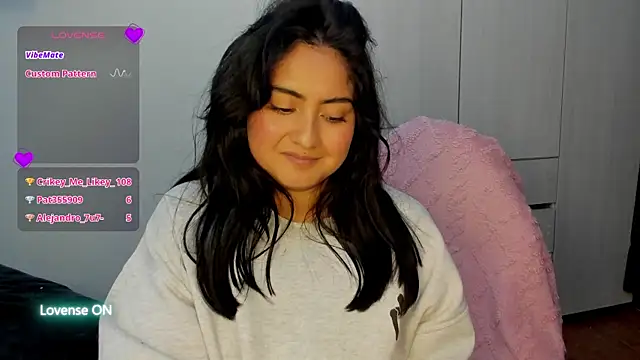 ViolettaKai Chat XXX live
