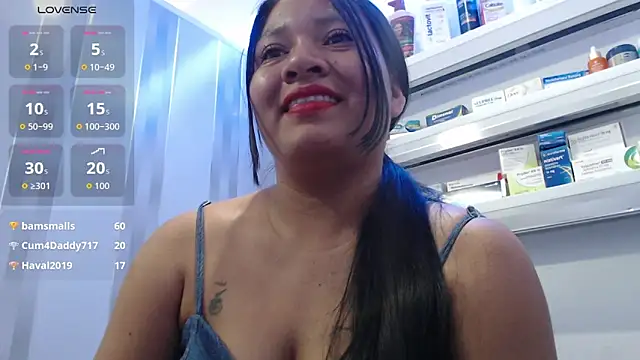 Sol_vannesa Live XXX-chat