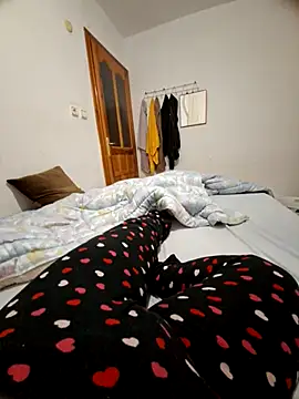 sow700sow Adlı Modelin Canlı XXX Sohbeti