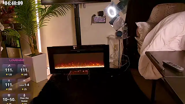 ES5EX 现场XXX聊天