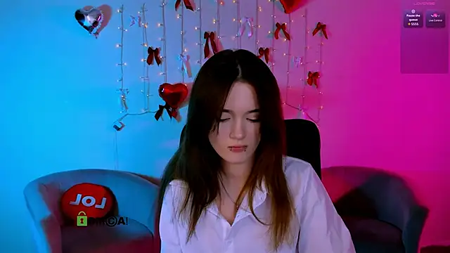 liana_kisses: онлайн-секс-чат