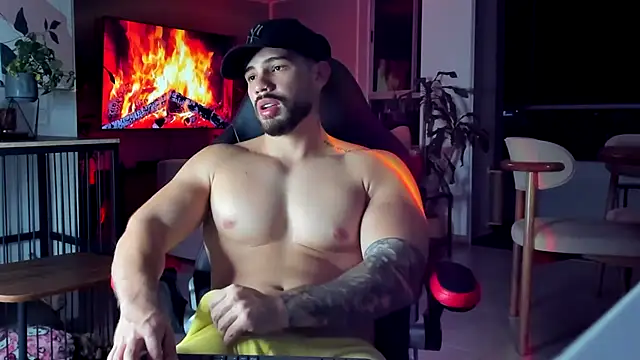 Živý XXX chat Valenthino_Salvatore