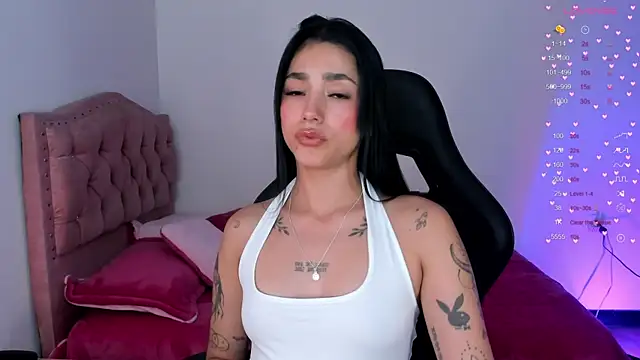 Bilik Sembang Langsung Lizzie_corner_v