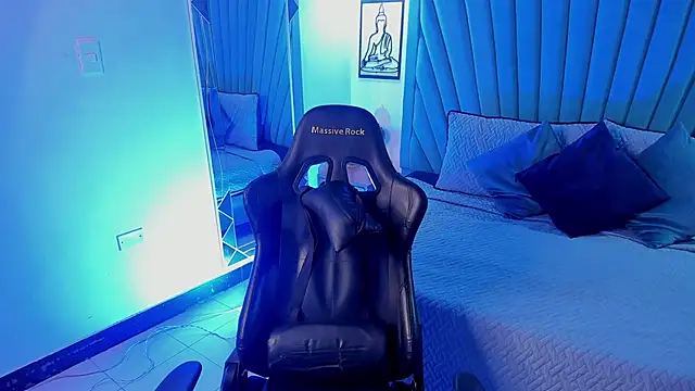 Emmet_CollinsJS' Webcam Show