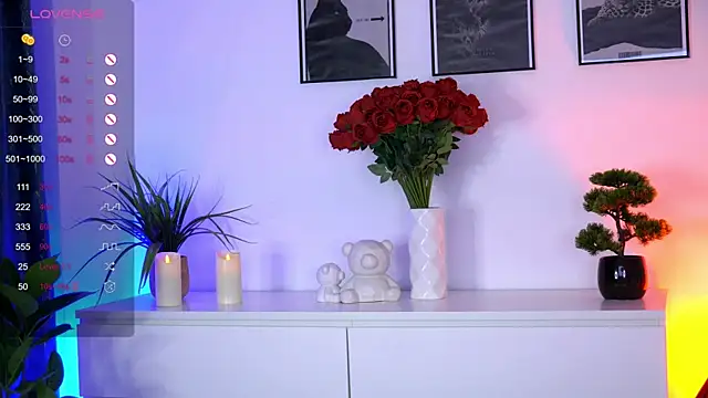 AishaSins Live XXX Chat
