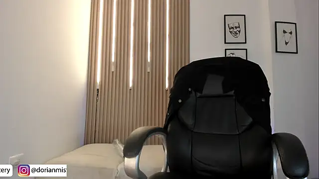 Dorianmistery2322_'s Live XXX Chat