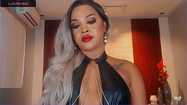 MarryQueen22 Pertunjukan Webcam