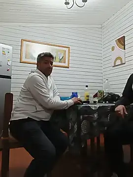 Show webcam de Girth_Gus