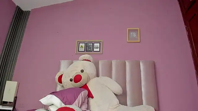 دردشة ORIANNA_21 الجنسية المباشرة