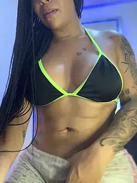 tinalove7's Webcam Show