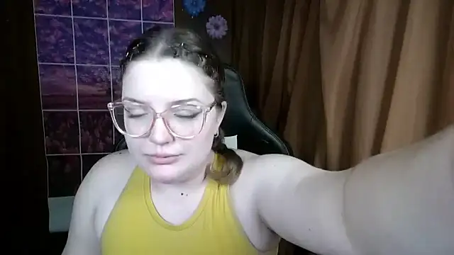 Teasing_Dora Chat XXX in diretta