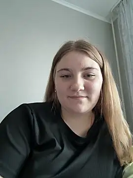 XXX chat uživo modela Flowers889