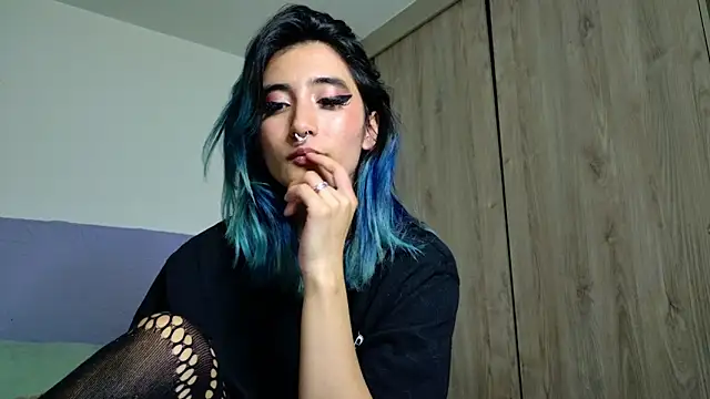 Lunapage_ – webcam-show