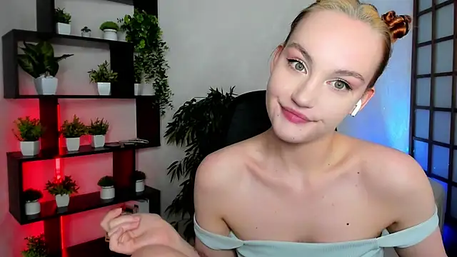 Ida_FaneStain's Live XXX Chat