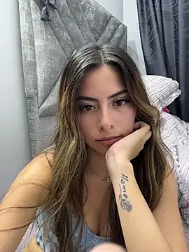 Chatroom XXX en direct de Sweet-Beck