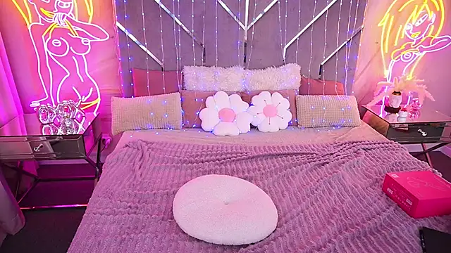 GraceCandy live XXX chat