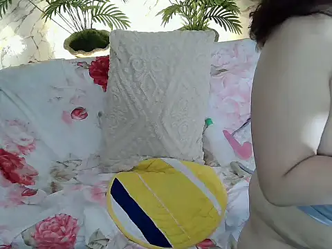 SweetAsianAss XXX чат на живо