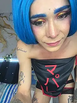 Mydreams69 Show Webcam