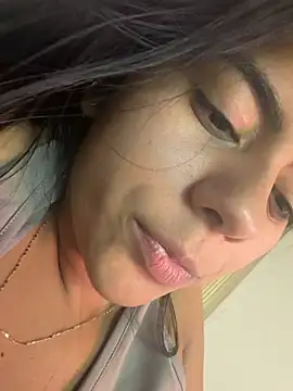 Show Webcam de Lilybeeth