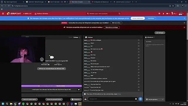 reezoq webcam show