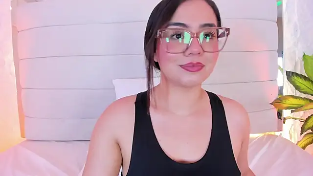 Ali_Hamilton's Live XXX Chat